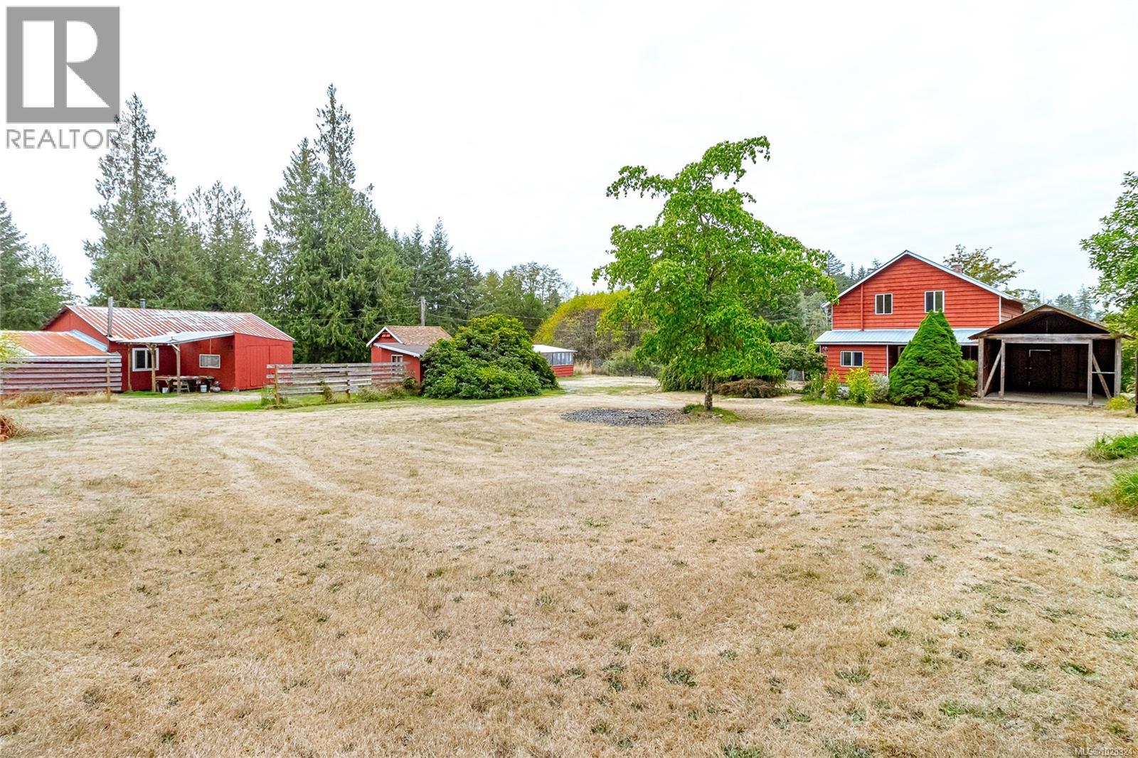 6883 Westcott Rd, Duncan