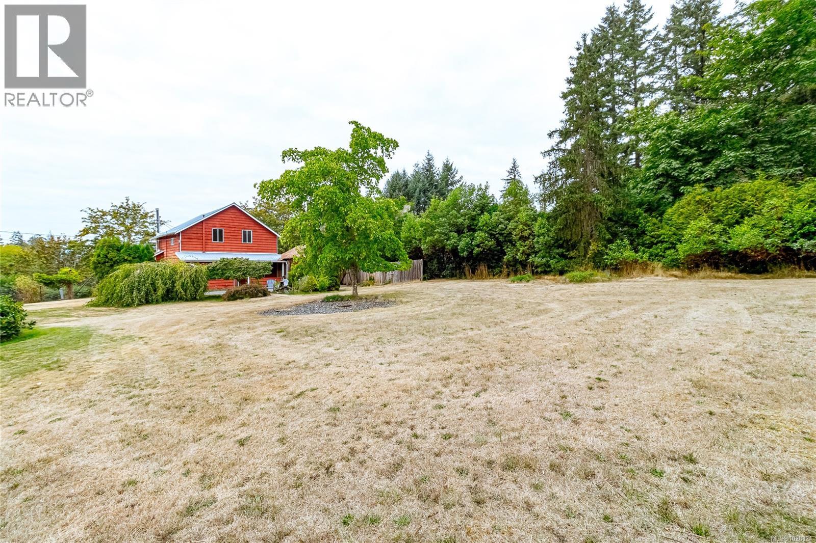 6883 Westcott Rd, Duncan