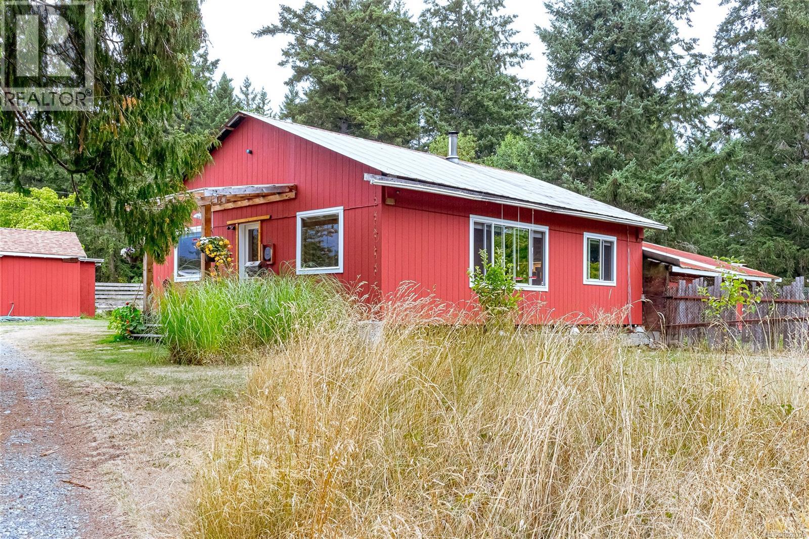 6883 Westcott Rd, Duncan