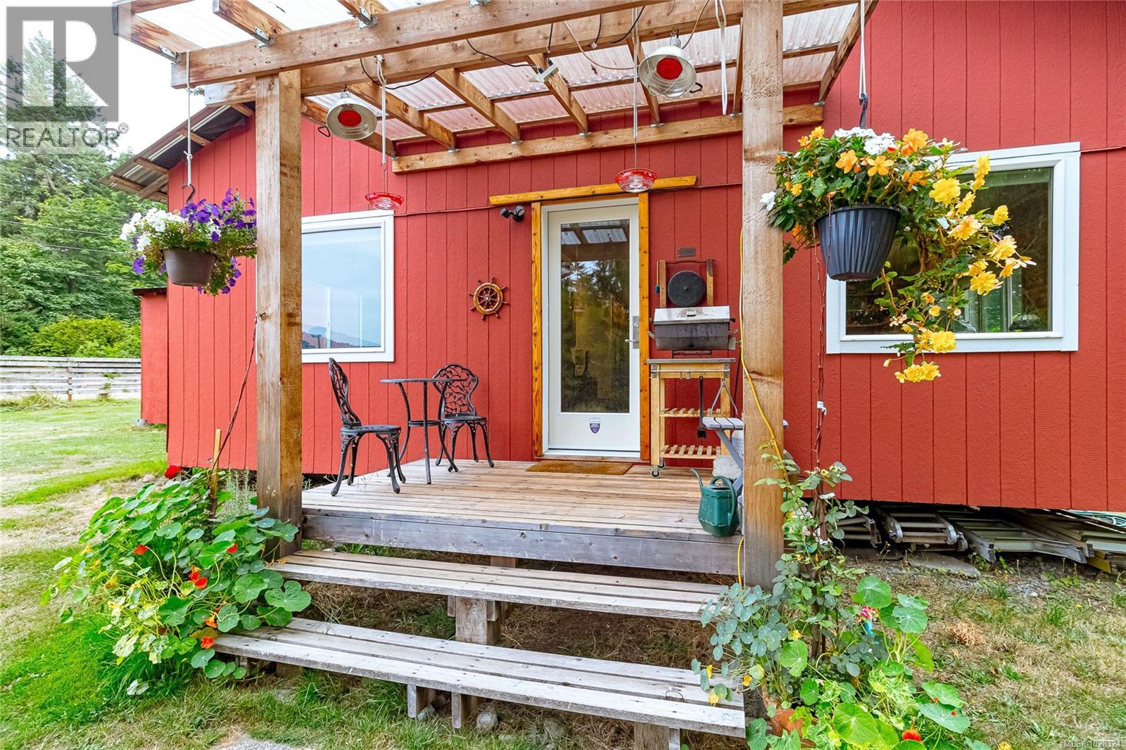 6883 Westcott Rd, Duncan