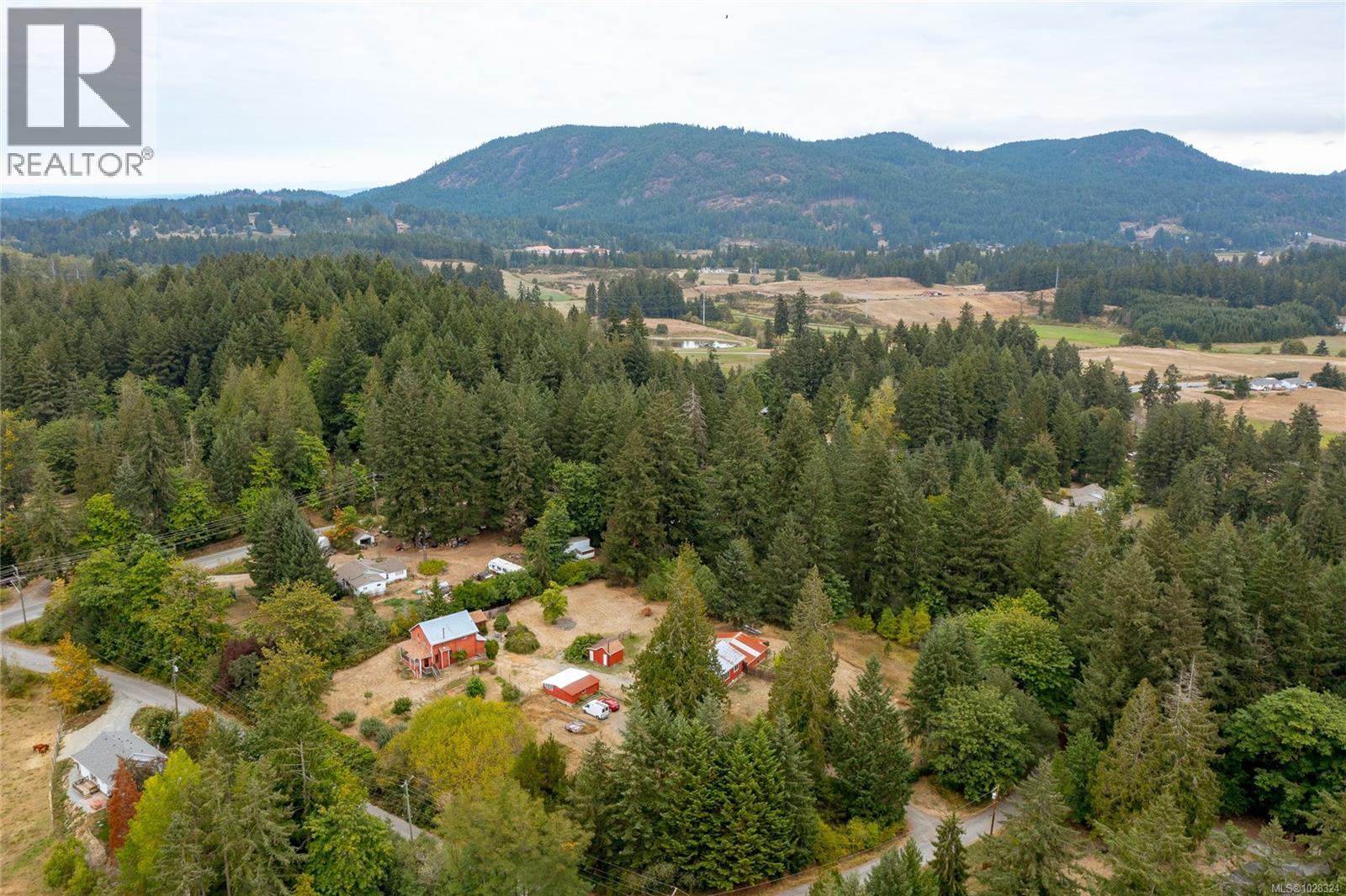 6883 Westcott Rd, Duncan