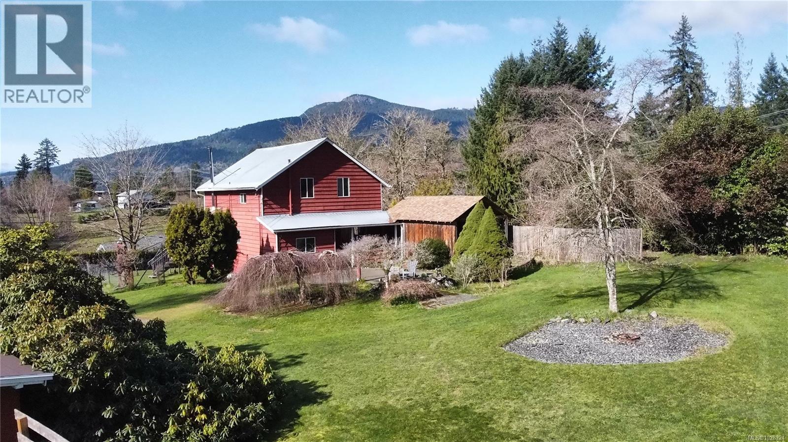 6883 Westcott Rd, Duncan