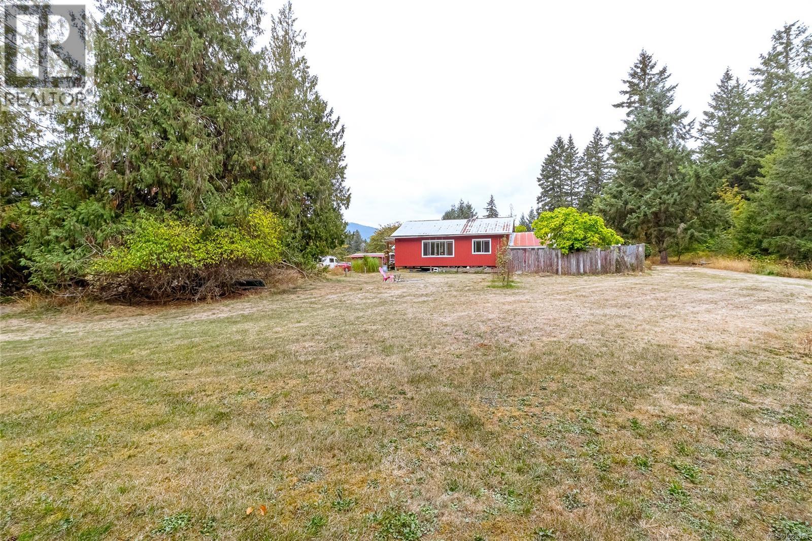 6883 Westcott Rd, Duncan