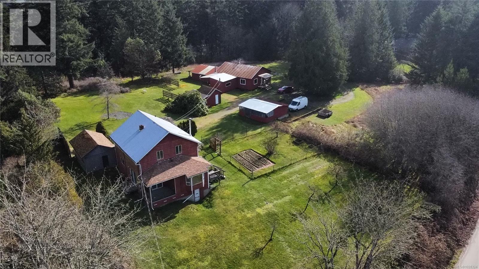 6883 Westcott Rd, Duncan