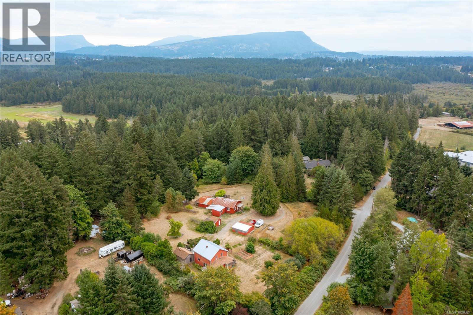 6883 Westcott Rd, Duncan