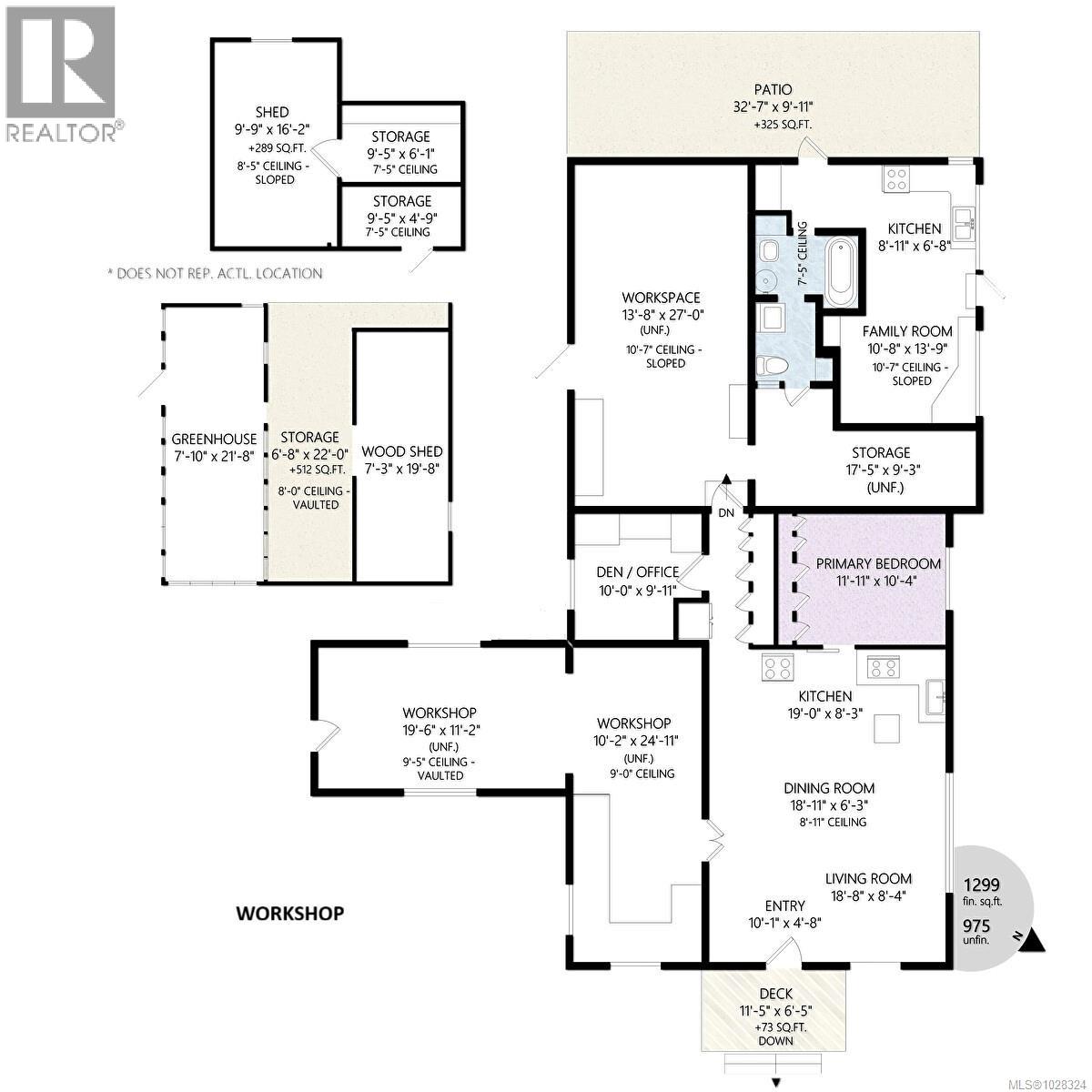 6883 Westcott Rd, Duncan