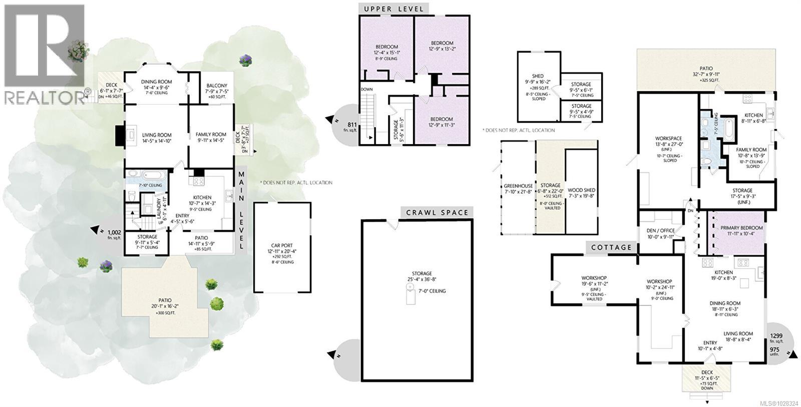 6883 Westcott Rd, Duncan