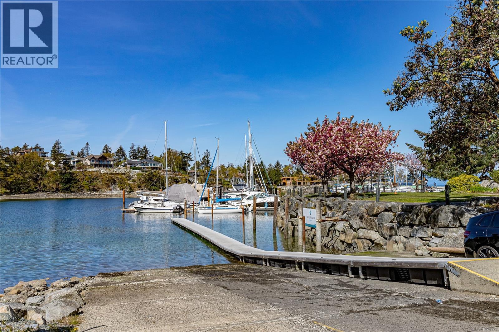 Lt 6 Bonnington Dr, Nanoose Bay