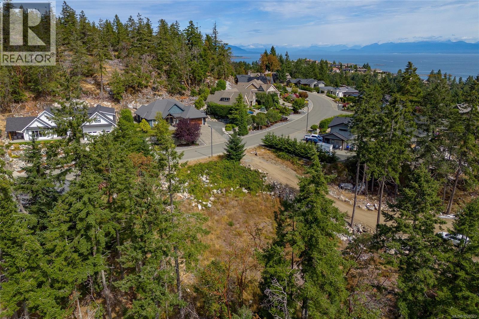 Lt 6 Bonnington Dr, Nanoose Bay