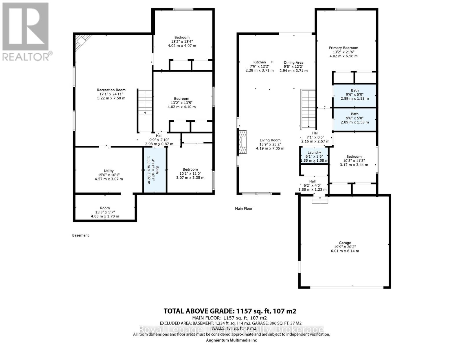 34 TARTAN DRIVE, Zorra, Ontario