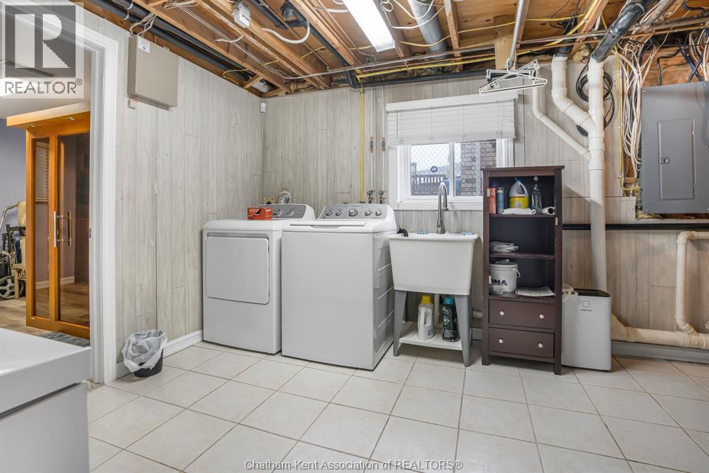 7153 William STREET, Comber, Ontario