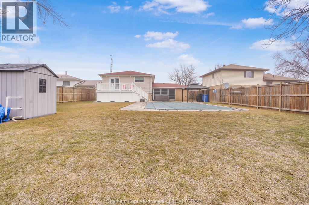 7153 William STREET, Comber, Ontario