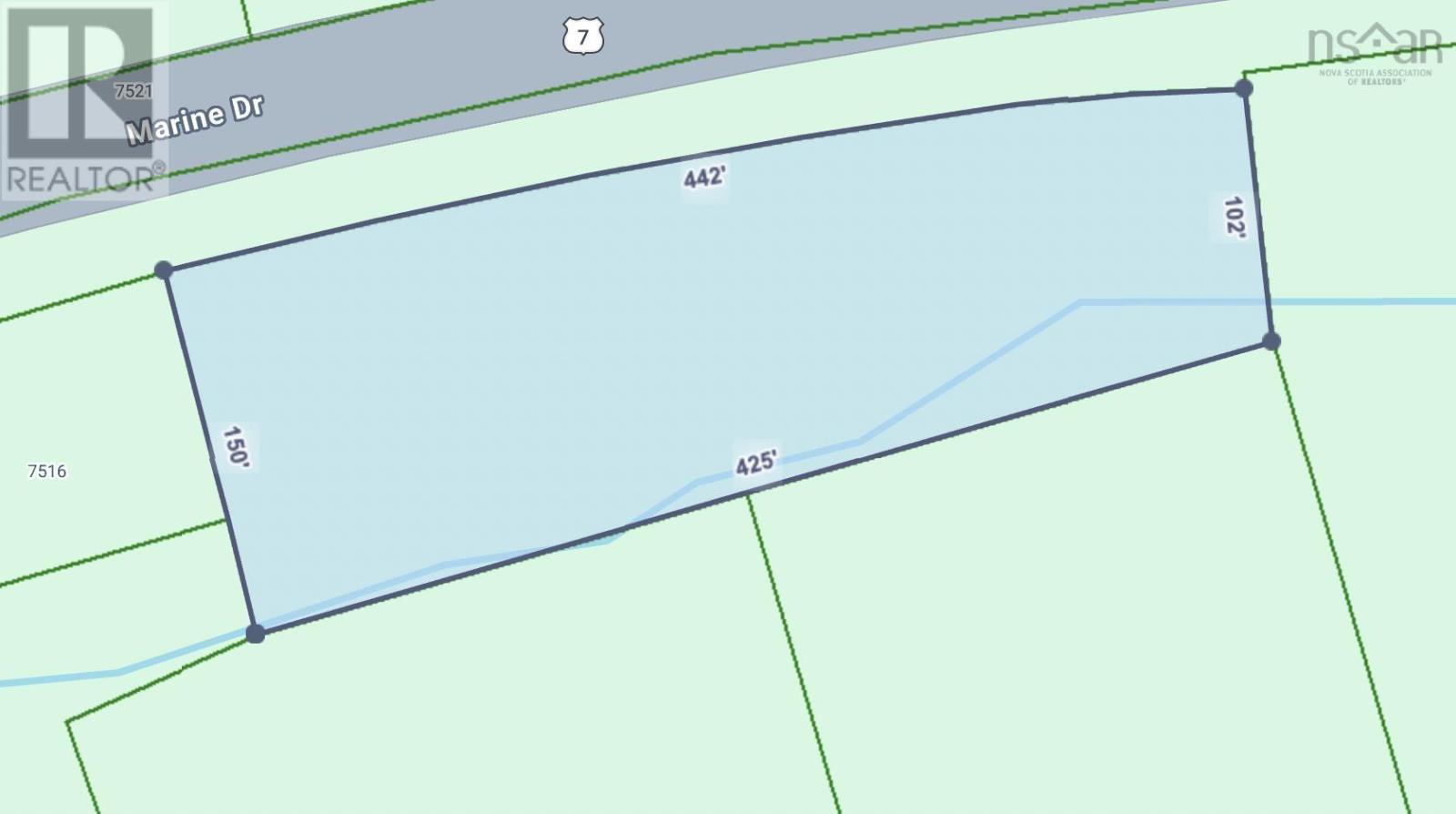 Property 11 of 11 of Lot 2YA Highway 7 E