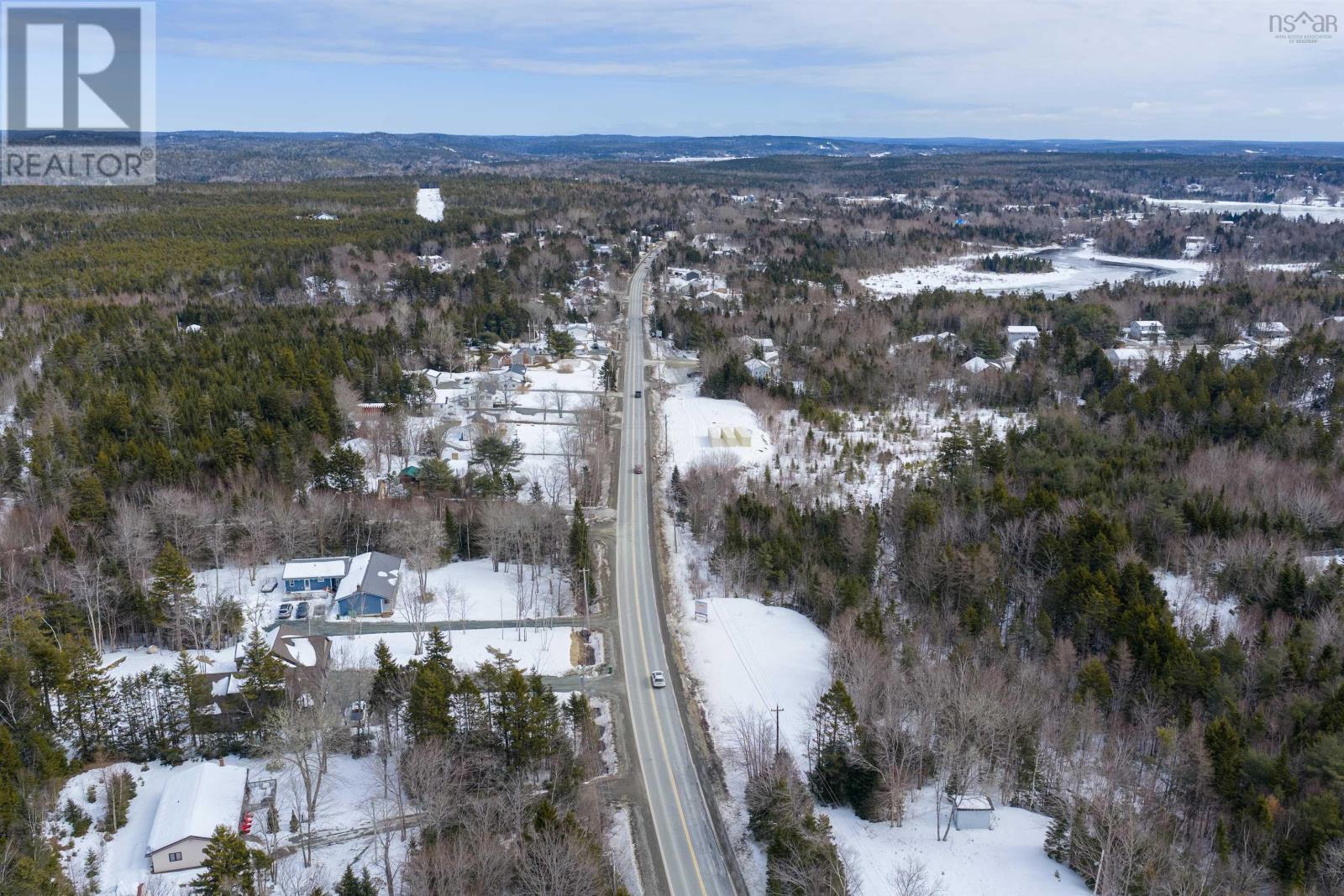 Property 2 of 11 of Lot 2YA Highway 7 E