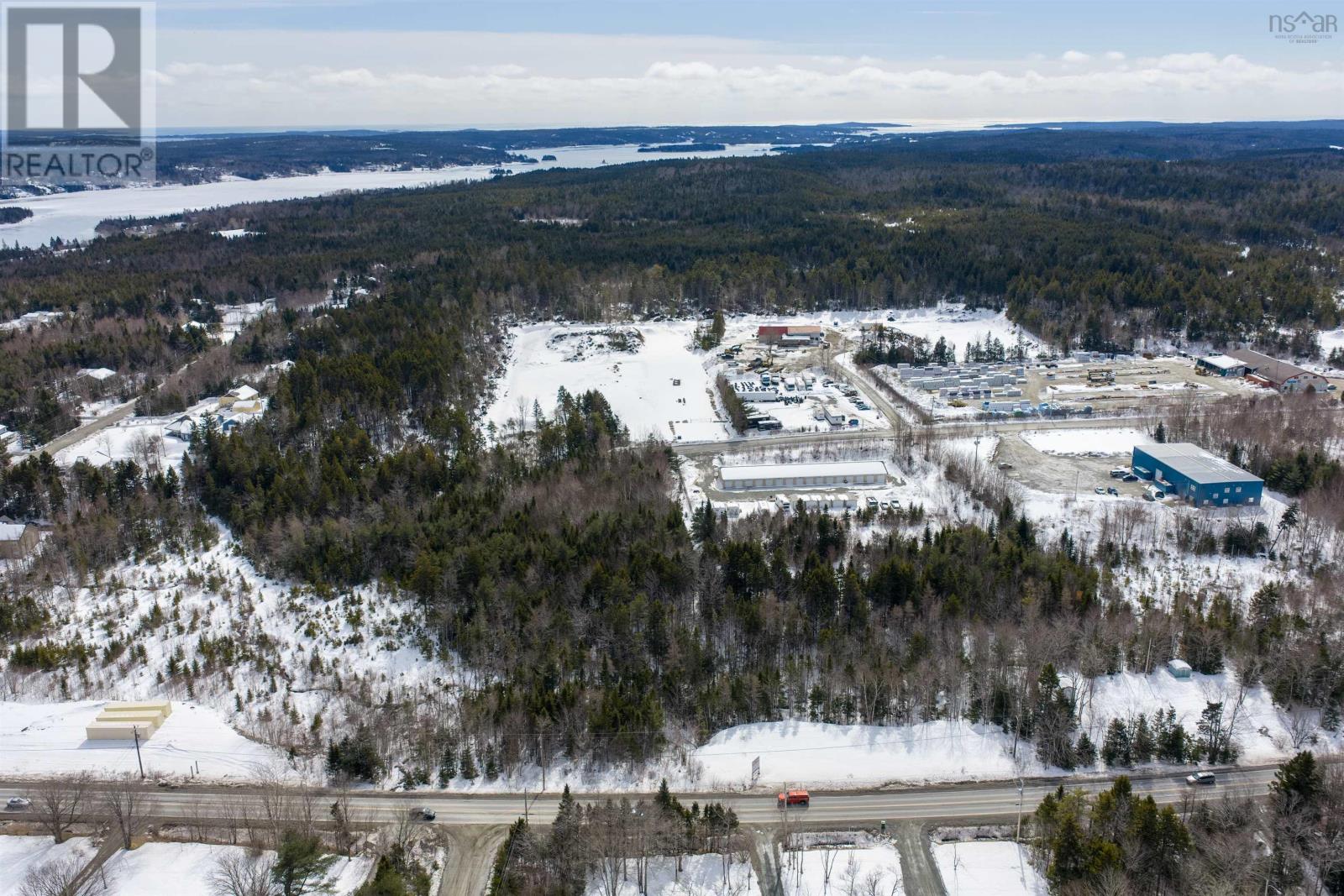 Property 7 of 11 of Lot 2YA Highway 7 E