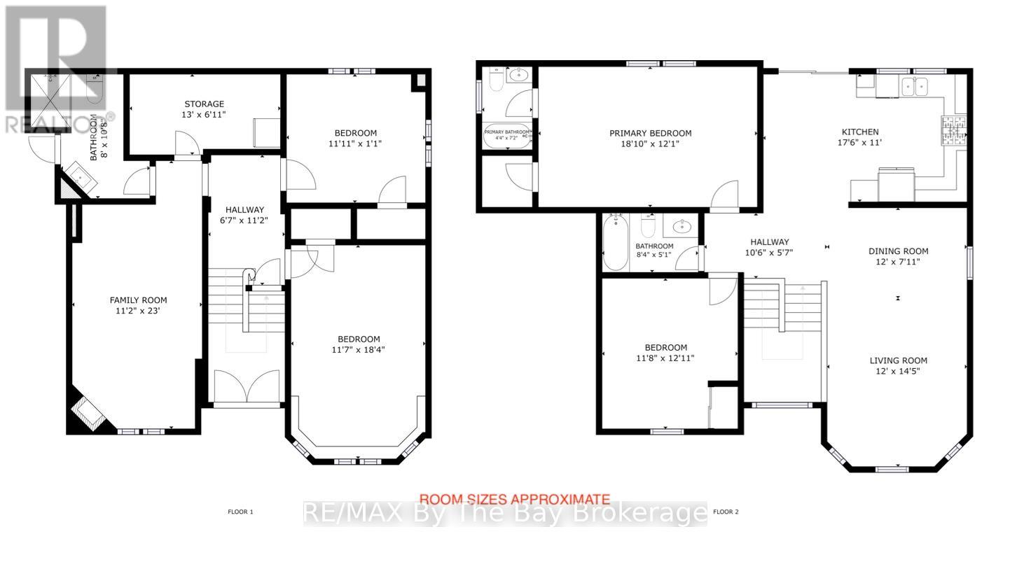 437 RAMBLEWOOD DRIVE - 2