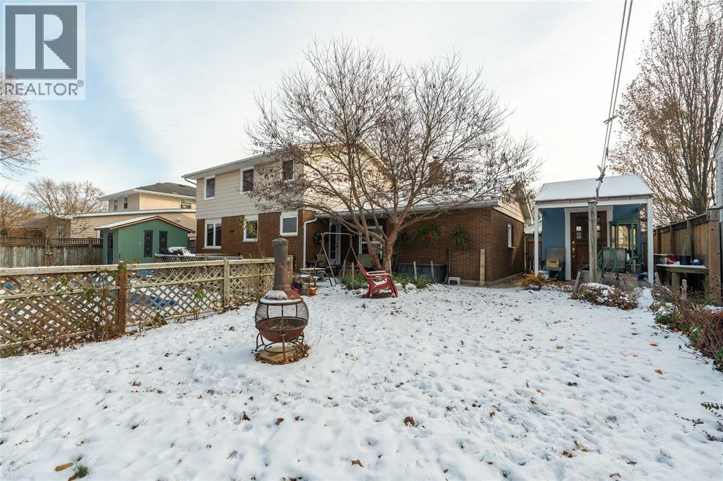635 Highbury PARK, Sarnia, Ontario, N7V2K1 — Photo 35
