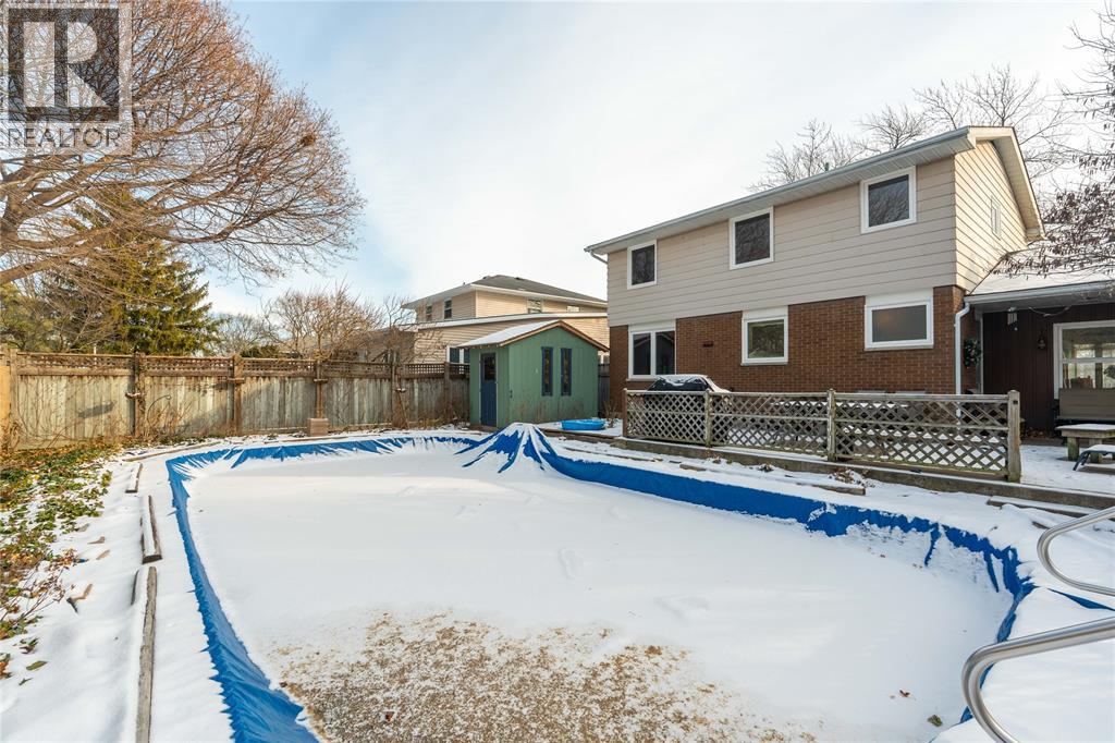 635 Highbury PARK, Sarnia, Ontario, N7V2K1 — Photo 37