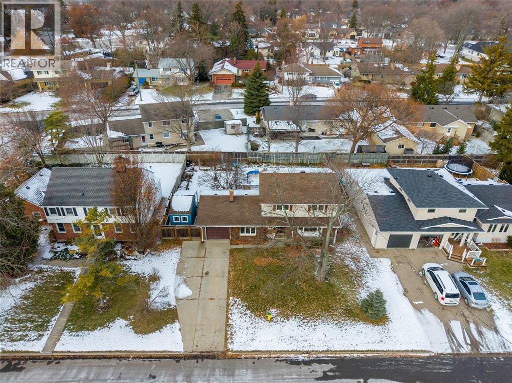635 Highbury PARK, Sarnia, Ontario, N7V2K1 — Photo 40