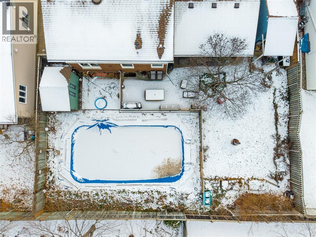 635 Highbury PARK, Sarnia, Ontario, N7V2K1 — Photo 16
