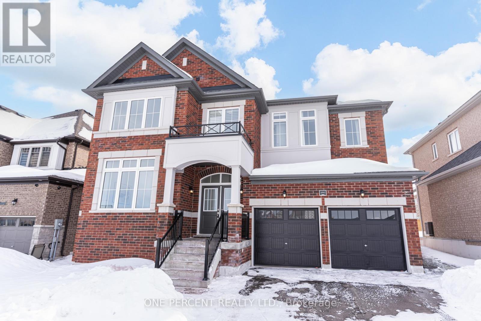 1093 COLE STREET - 1