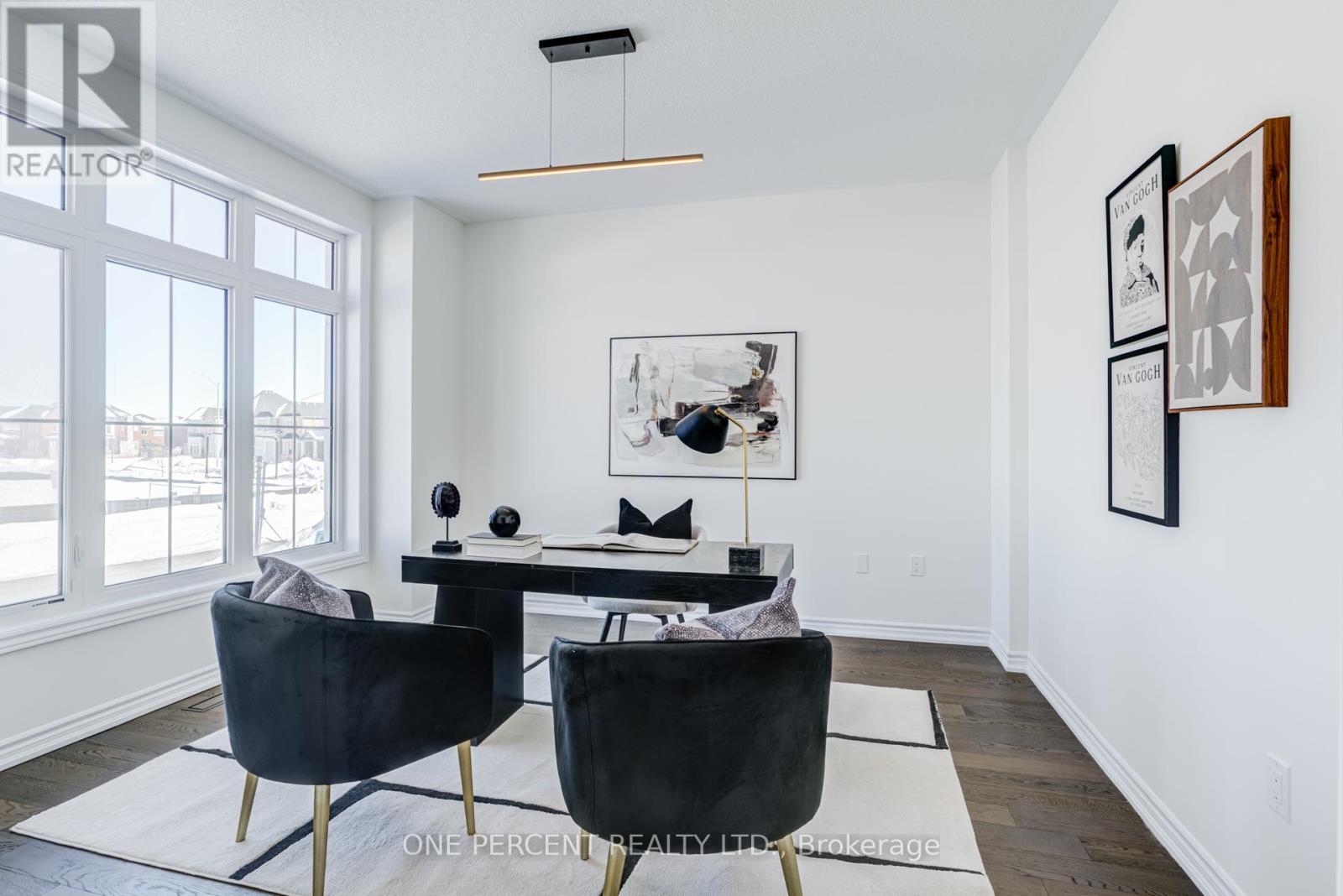 1093 COLE STREET - 5