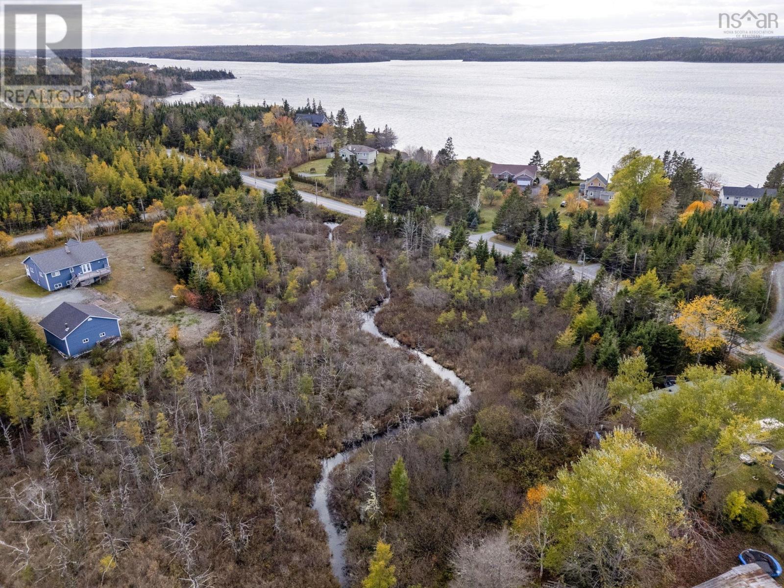 Property 11 of 15 of Lot Ostrea Lake Road