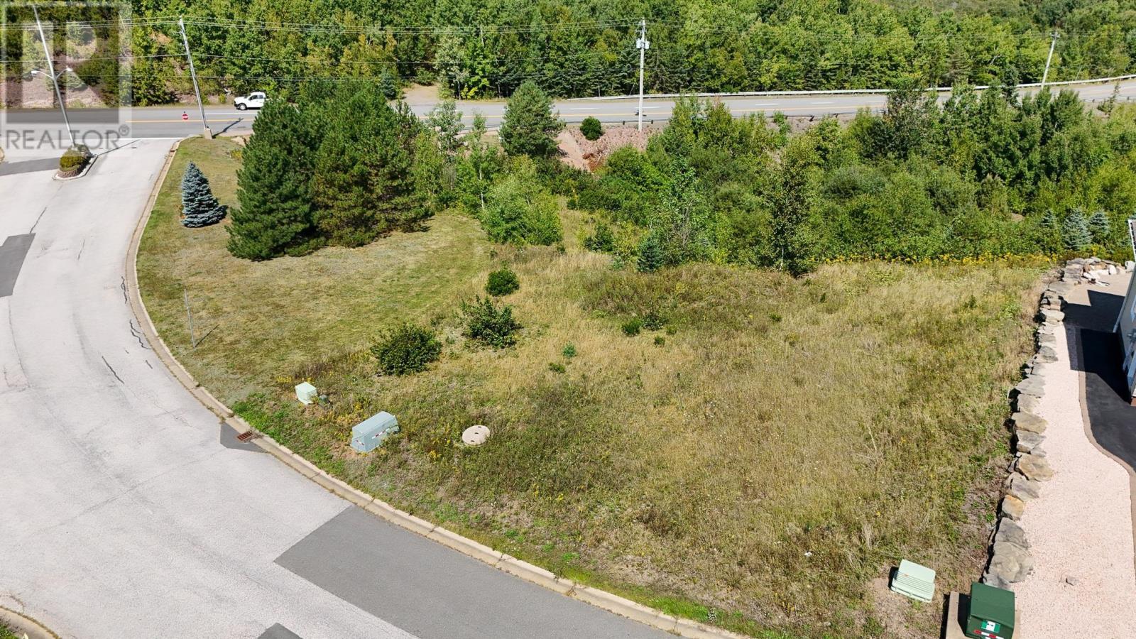 Property 5 of 13 of Lot 2 Falcon Drive