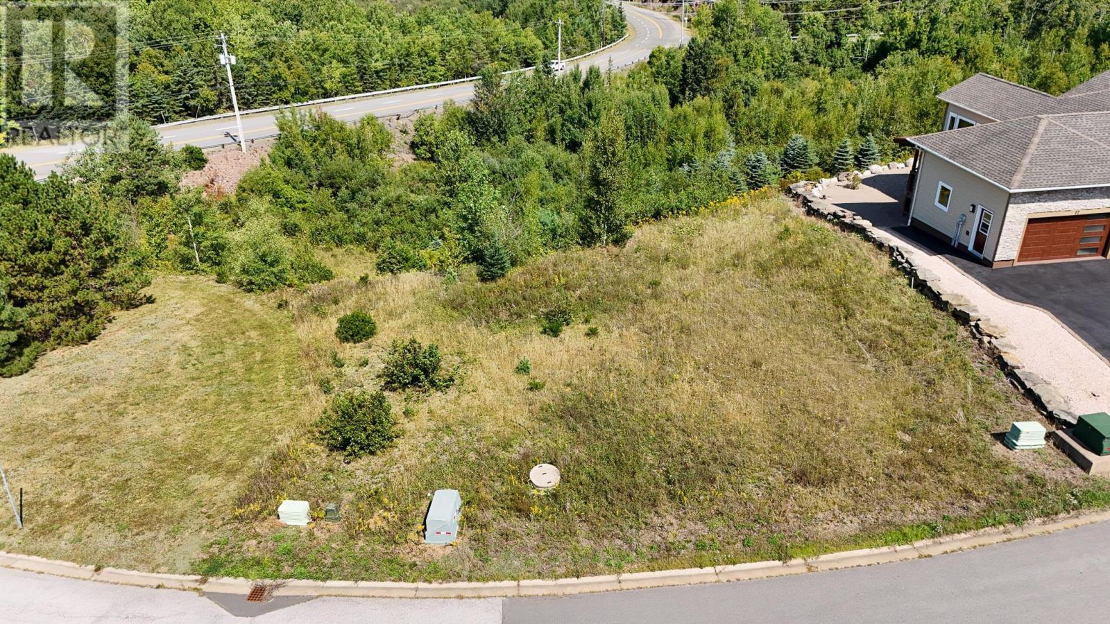 Property 3 of 13 of Lot 2 Falcon Drive