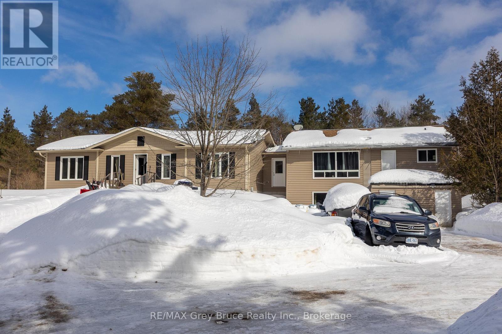 260 SPRING CREEK ROAD - 1