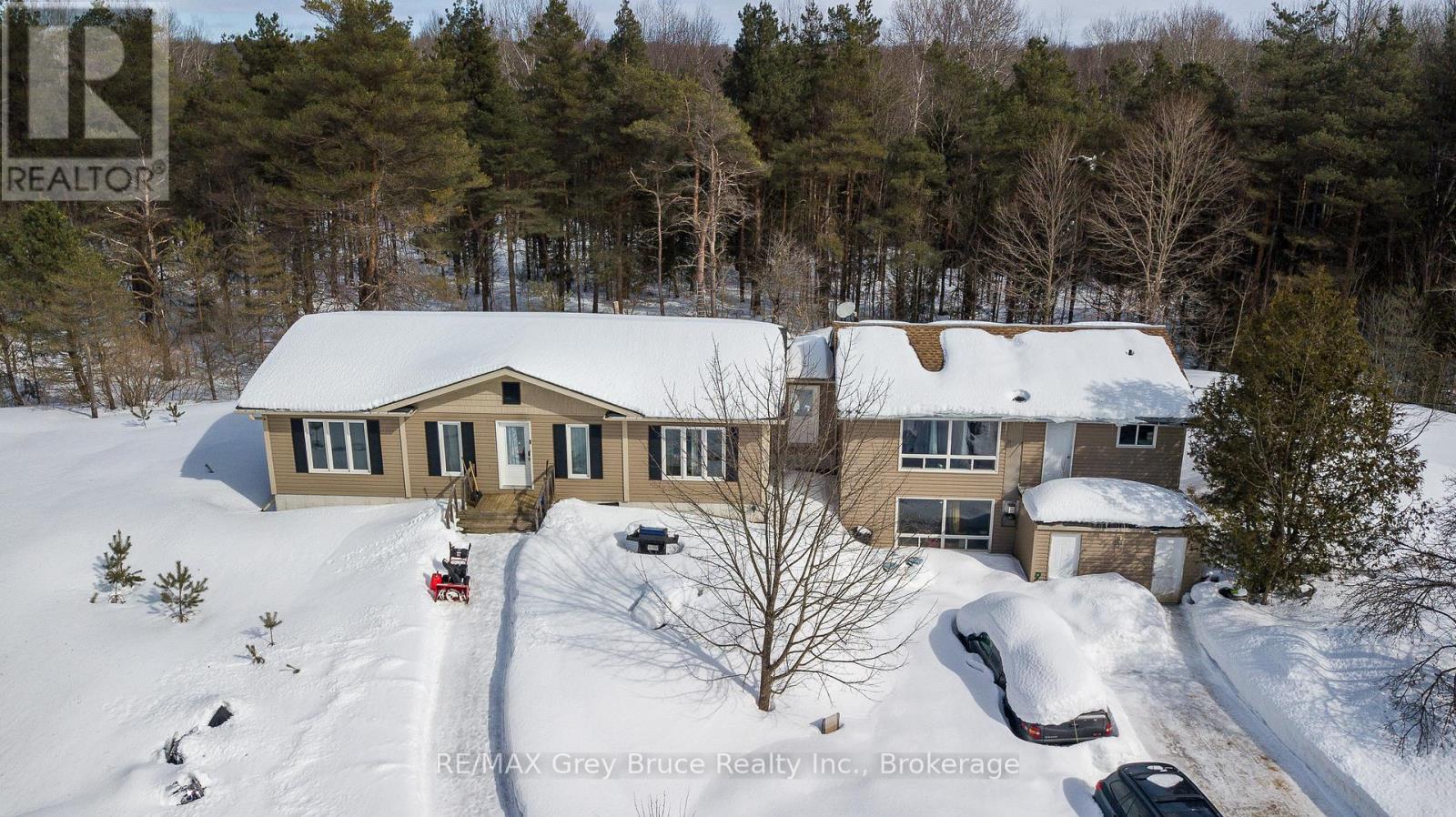 2 Homes