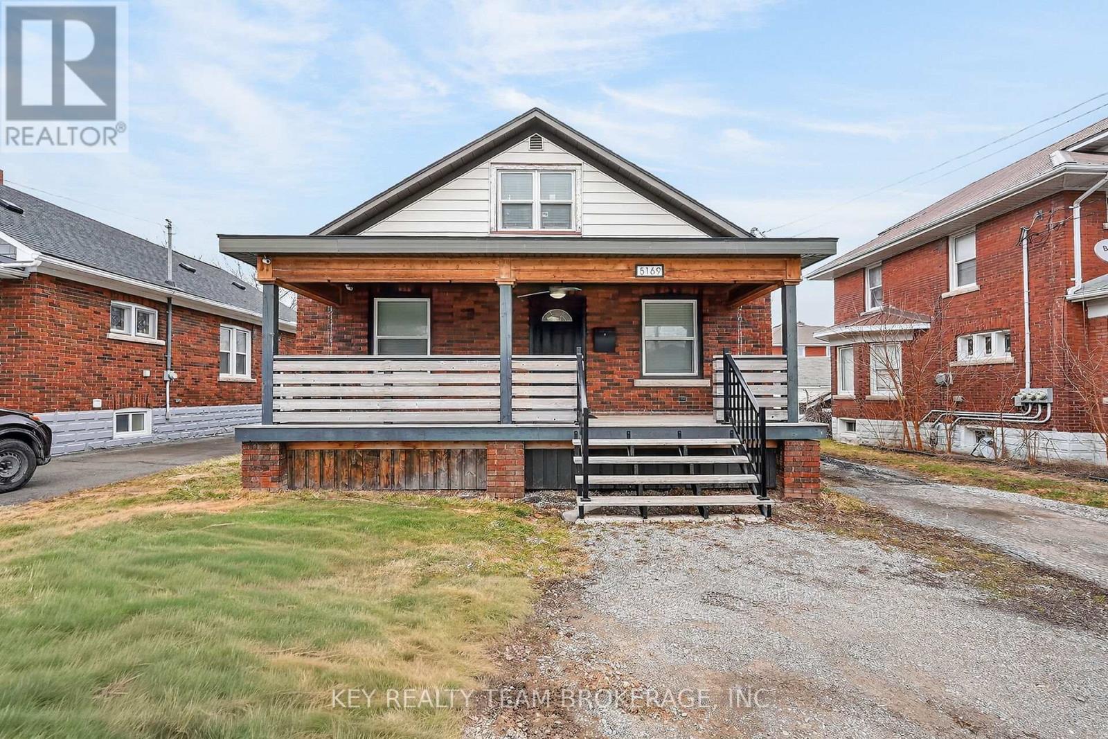 5169 BRIDGE STREET - 1