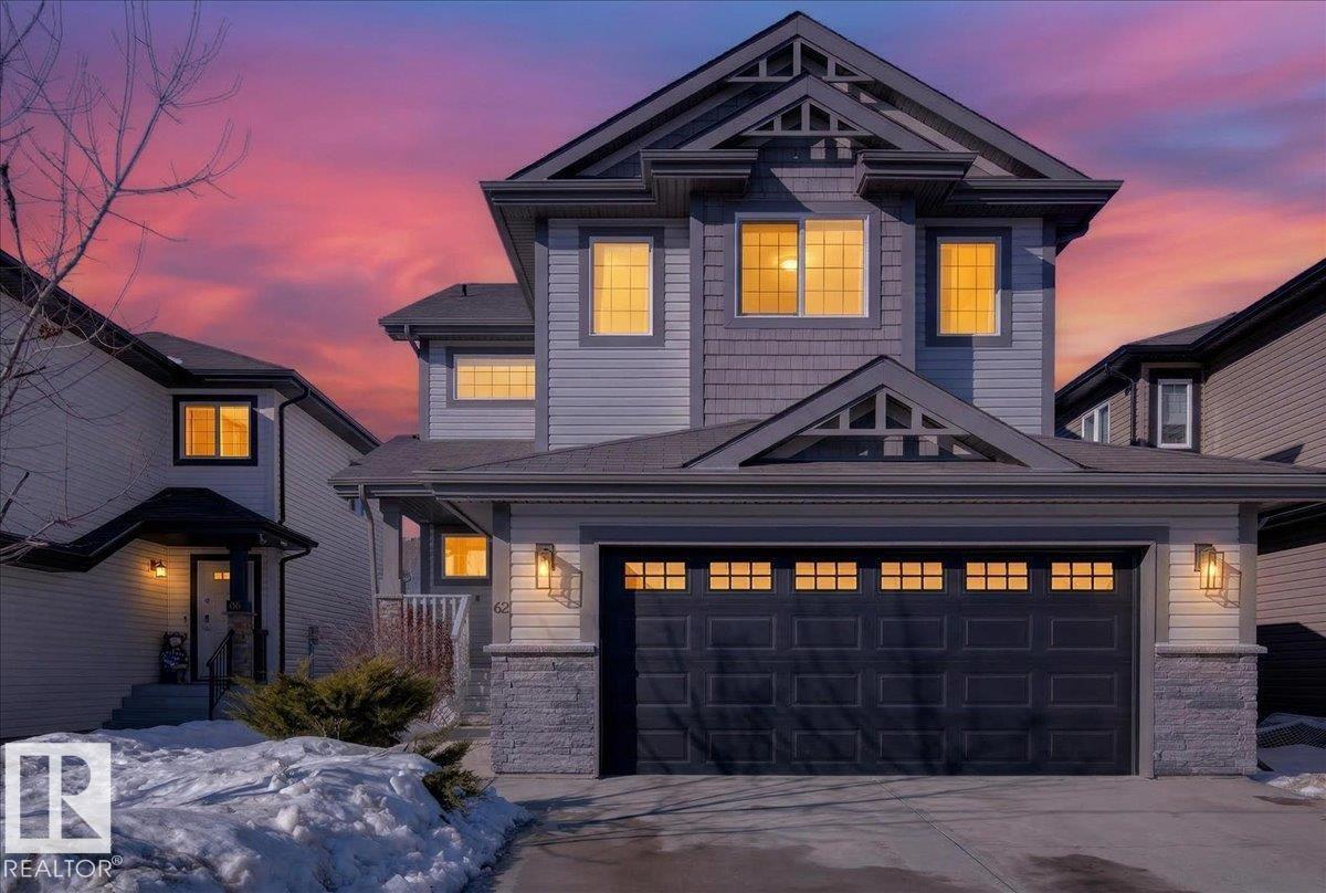 62 NAVAJO Lane, Fort Saskatchewan