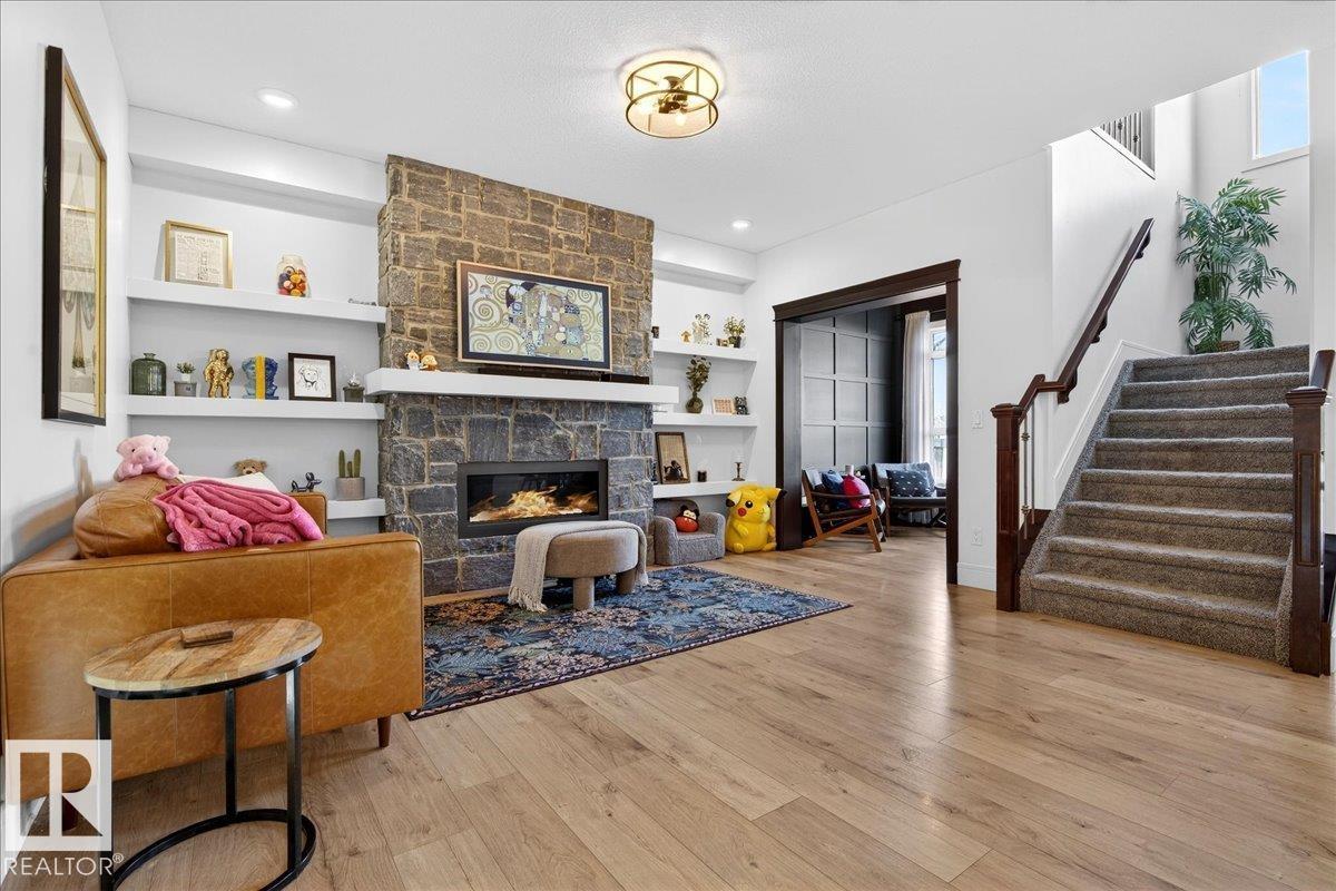 62 NAVAJO Lane, Fort Saskatchewan