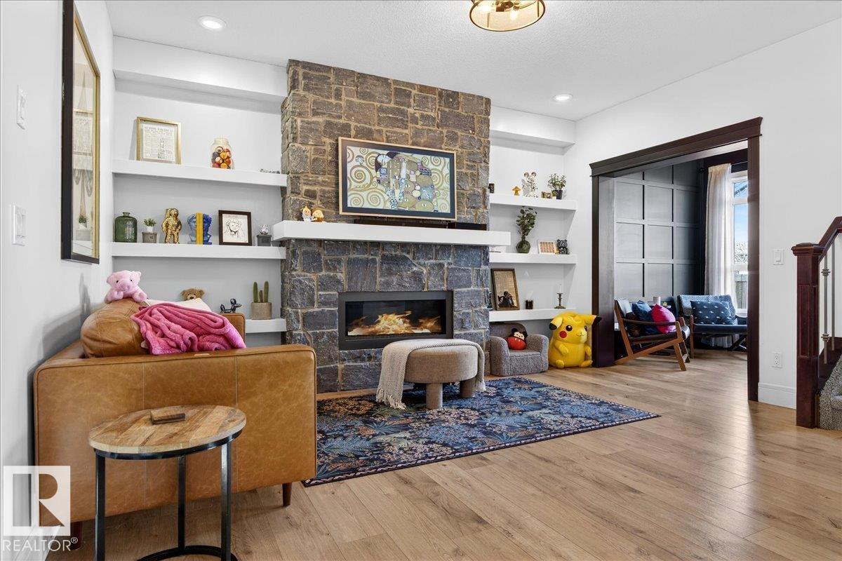 62 NAVAJO Lane, Fort Saskatchewan