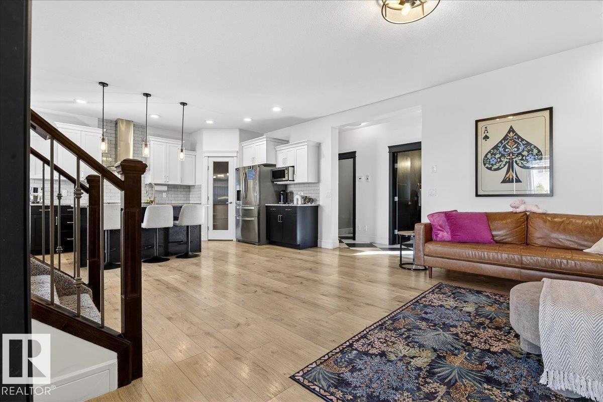 62 NAVAJO Lane, Fort Saskatchewan