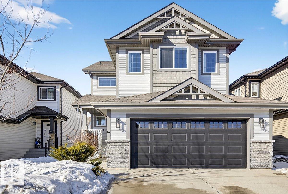 62 NAVAJO Lane, Fort Saskatchewan