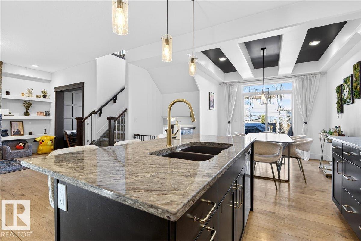 62 NAVAJO Lane, Fort Saskatchewan