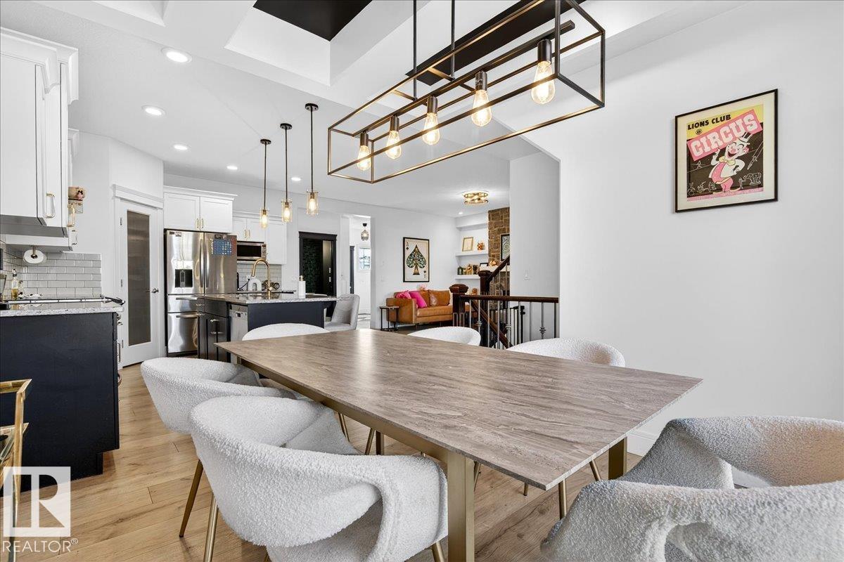 62 NAVAJO Lane, Fort Saskatchewan