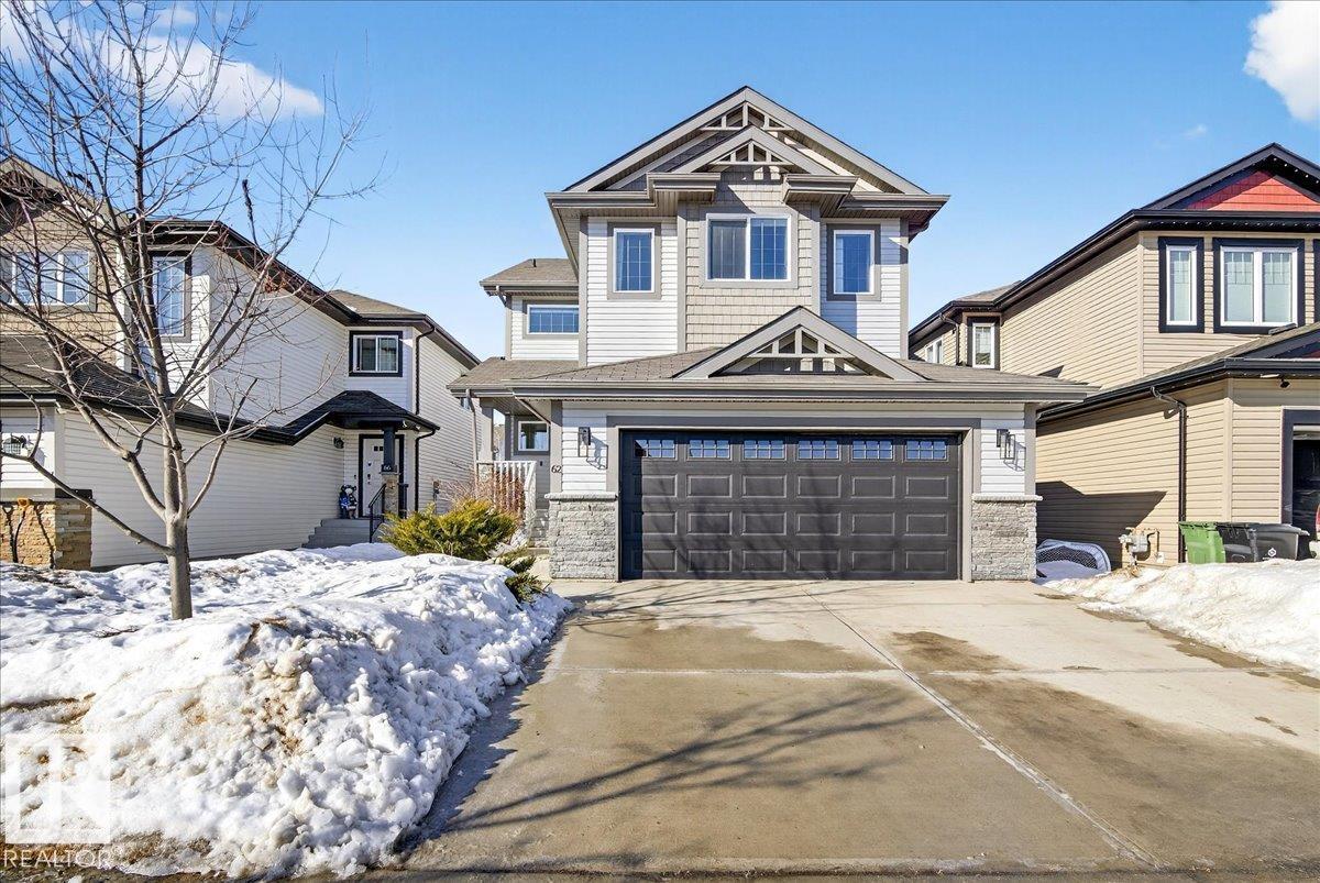 62 NAVAJO Lane, Fort Saskatchewan