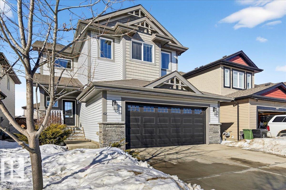 62 NAVAJO Lane, Fort Saskatchewan