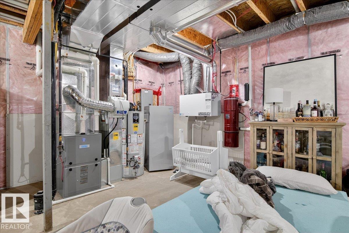 62 NAVAJO Lane, Fort Saskatchewan