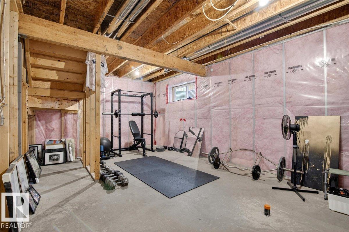 62 NAVAJO Lane, Fort Saskatchewan