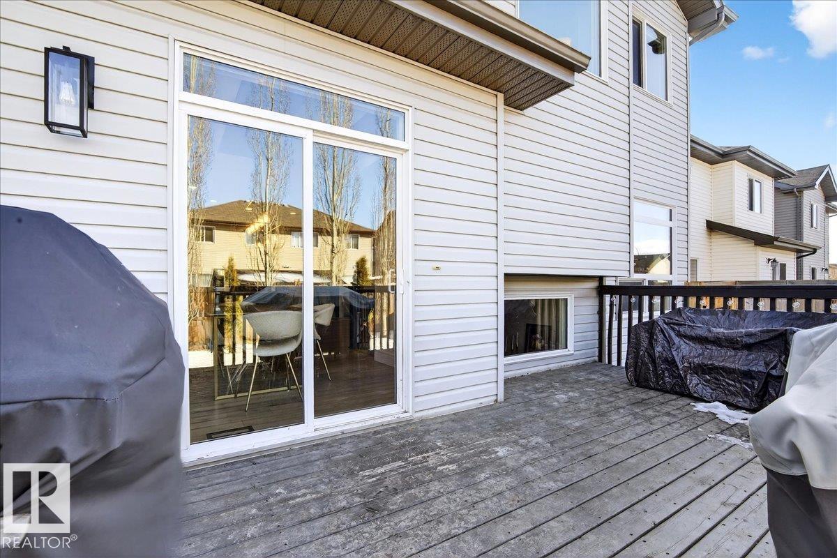 62 NAVAJO Lane, Fort Saskatchewan