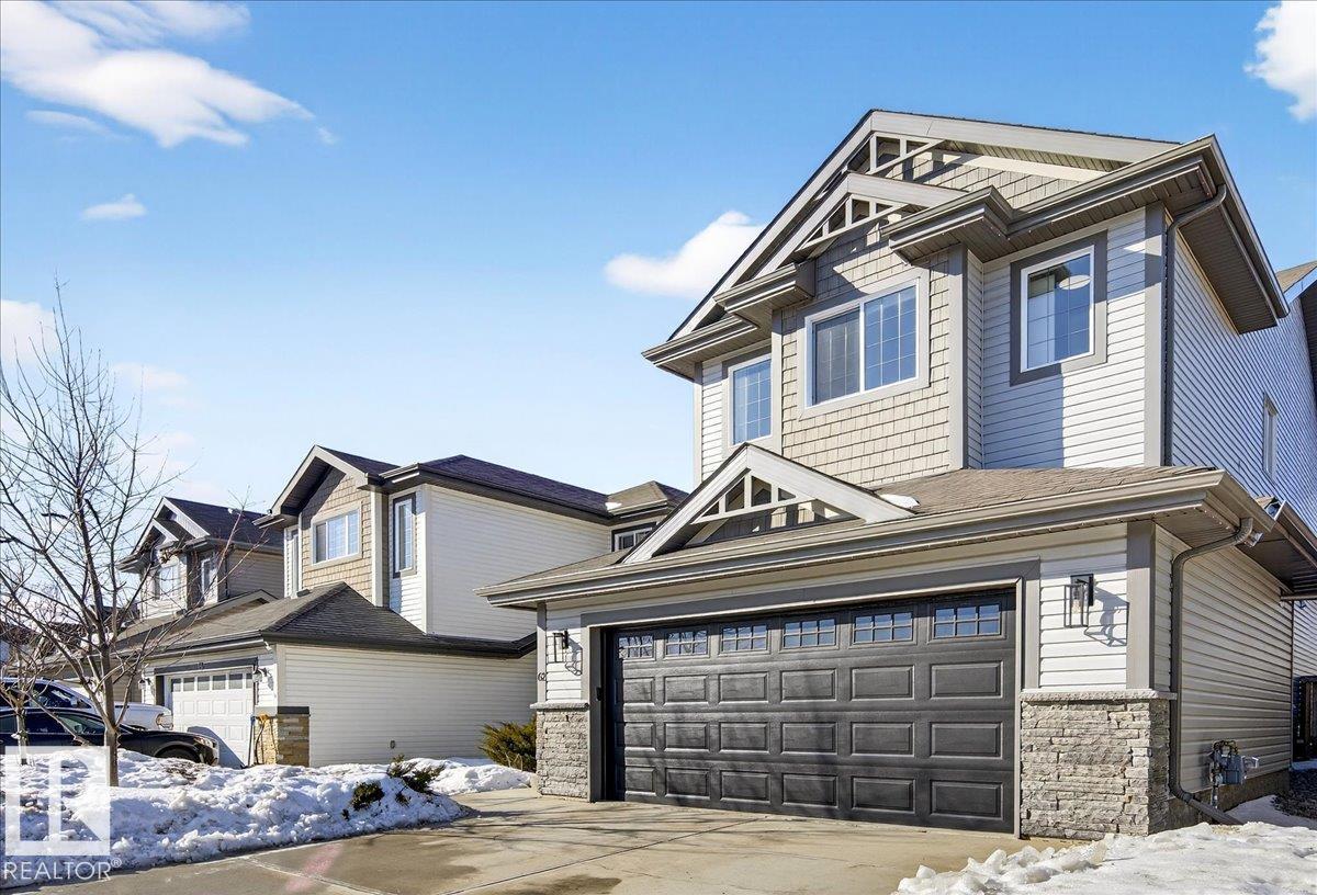 62 NAVAJO Lane, Fort Saskatchewan