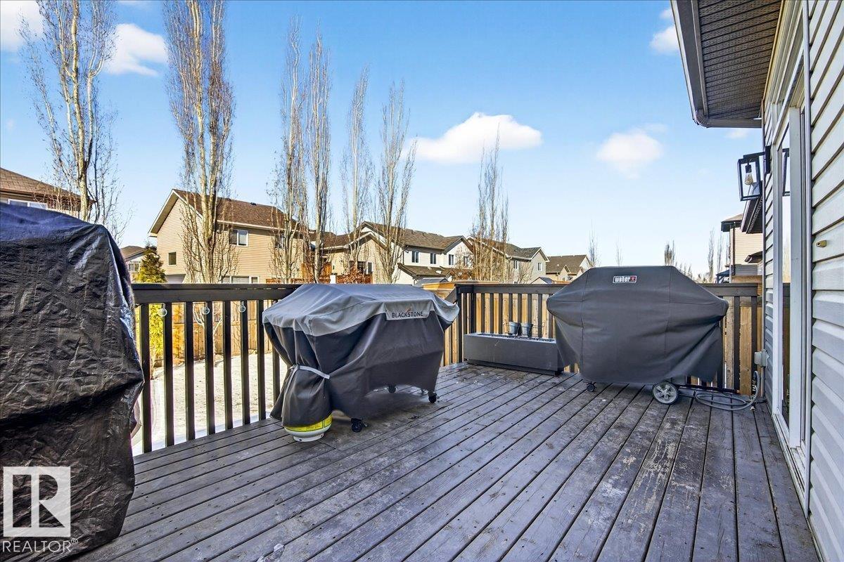 62 NAVAJO Lane, Fort Saskatchewan