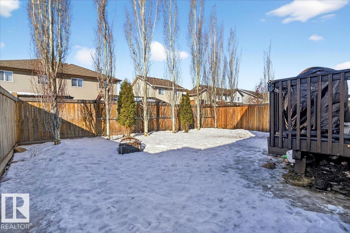 62 NAVAJO Lane, Fort Saskatchewan