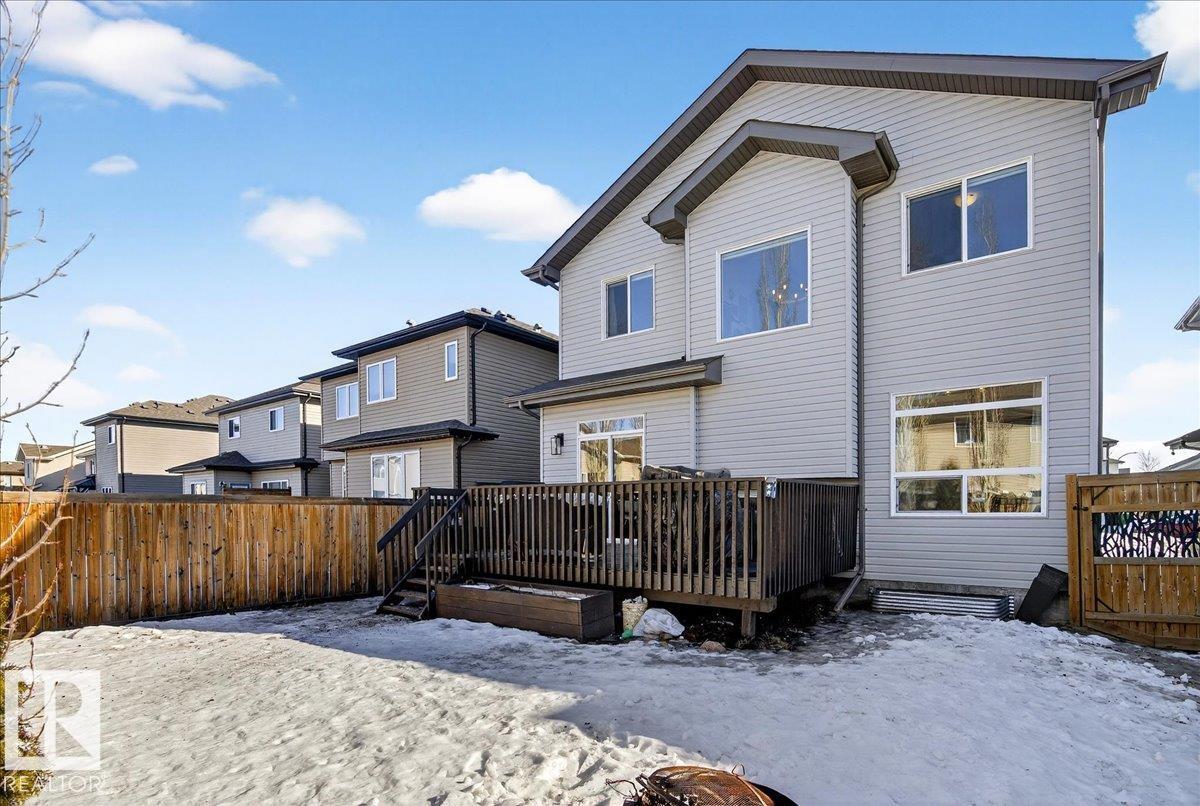 62 NAVAJO Lane, Fort Saskatchewan