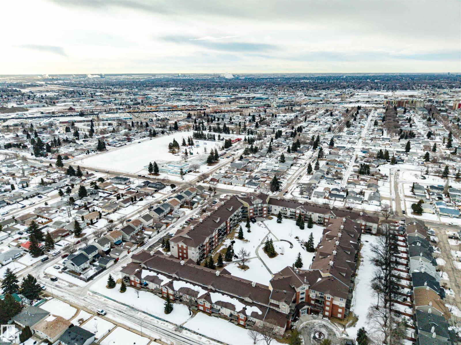 Single Family House for Sale in #   AV NW Edmonton 