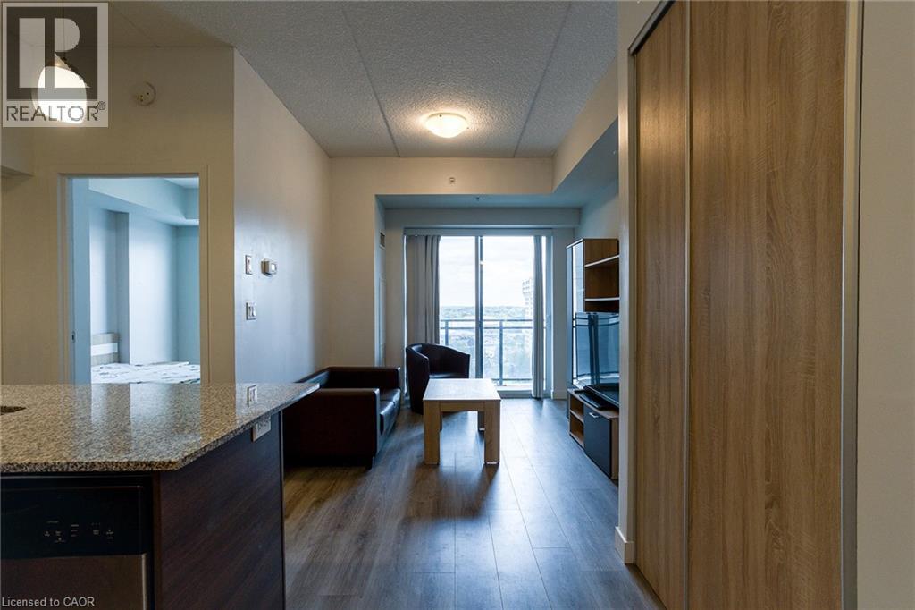 #1103 318 SPRUCE STREET - 6
